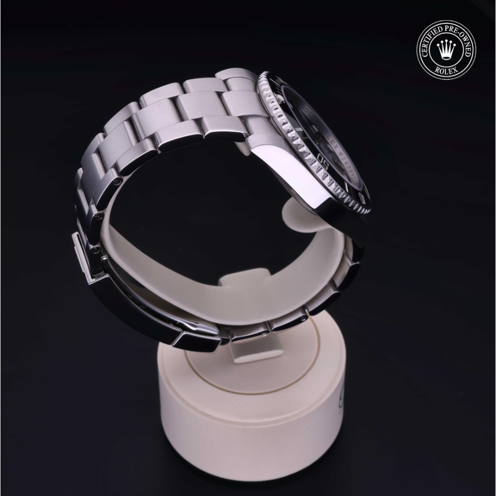  Certified Pre-Owned da 40 mm del 2015