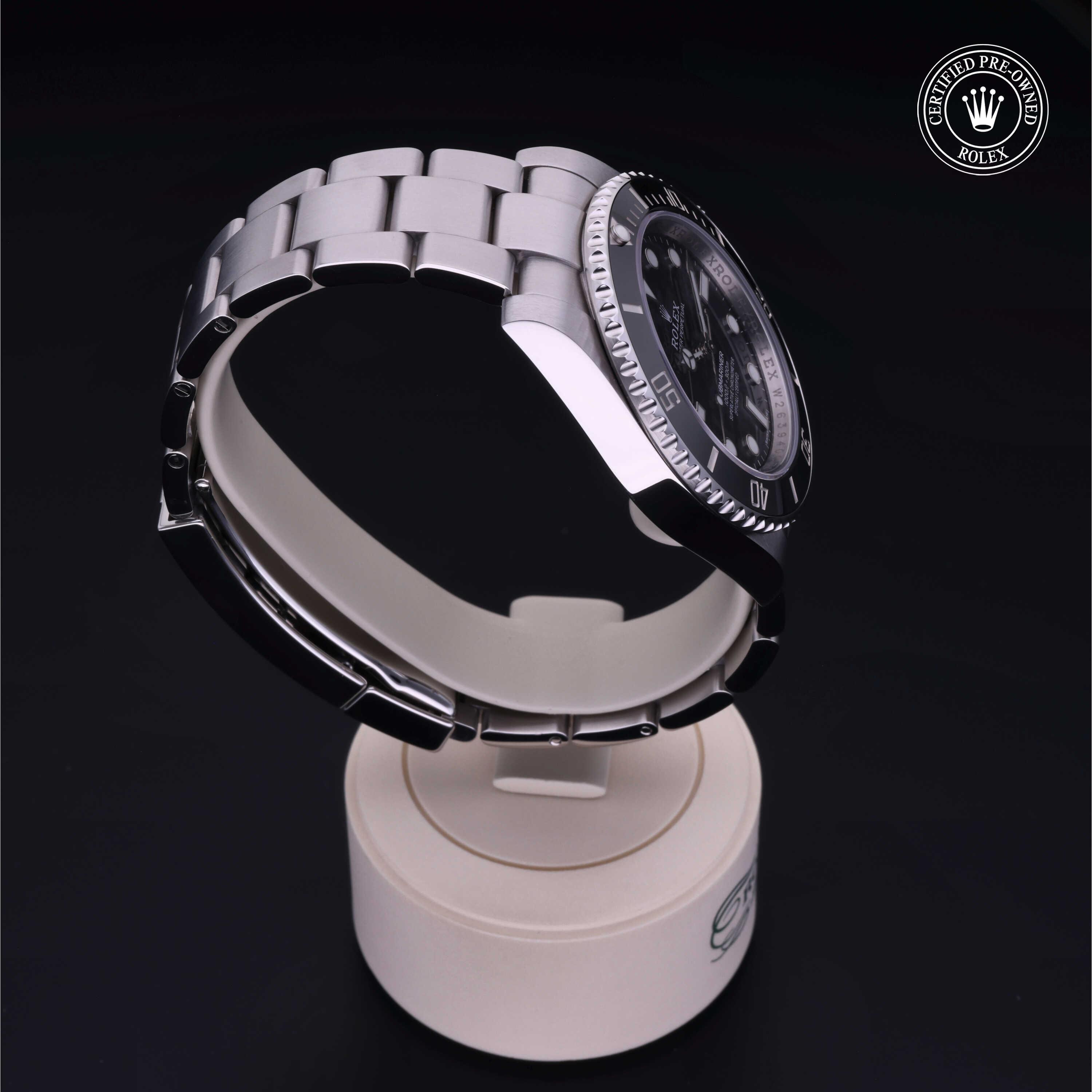  Certified Pre-Owned da 40 mm del 2015