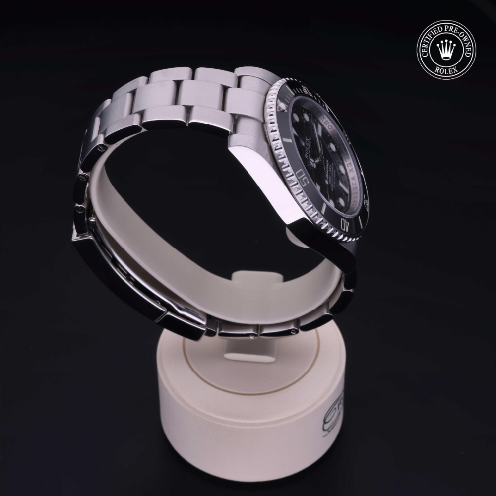  Certified Pre-Owned da 40 mm del 2015