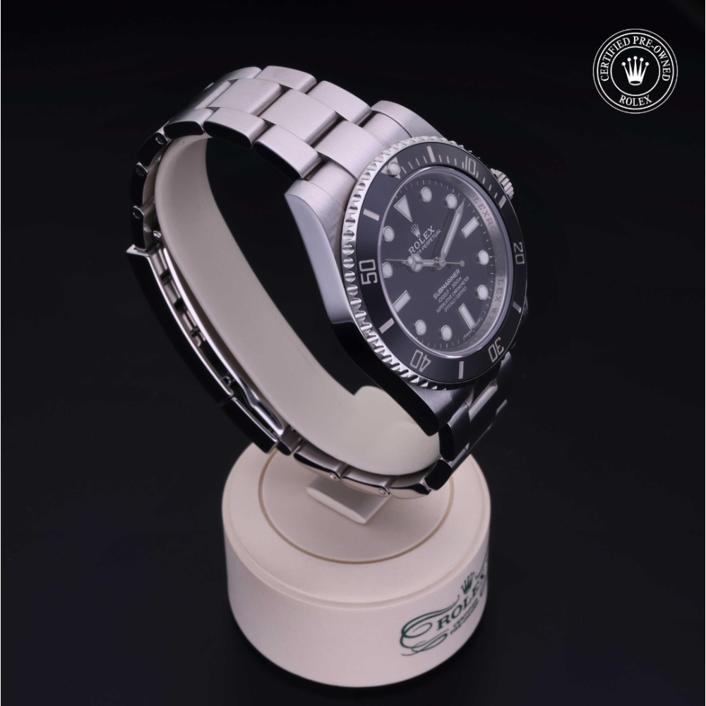  Certified Pre-Owned da 40 mm del 2015