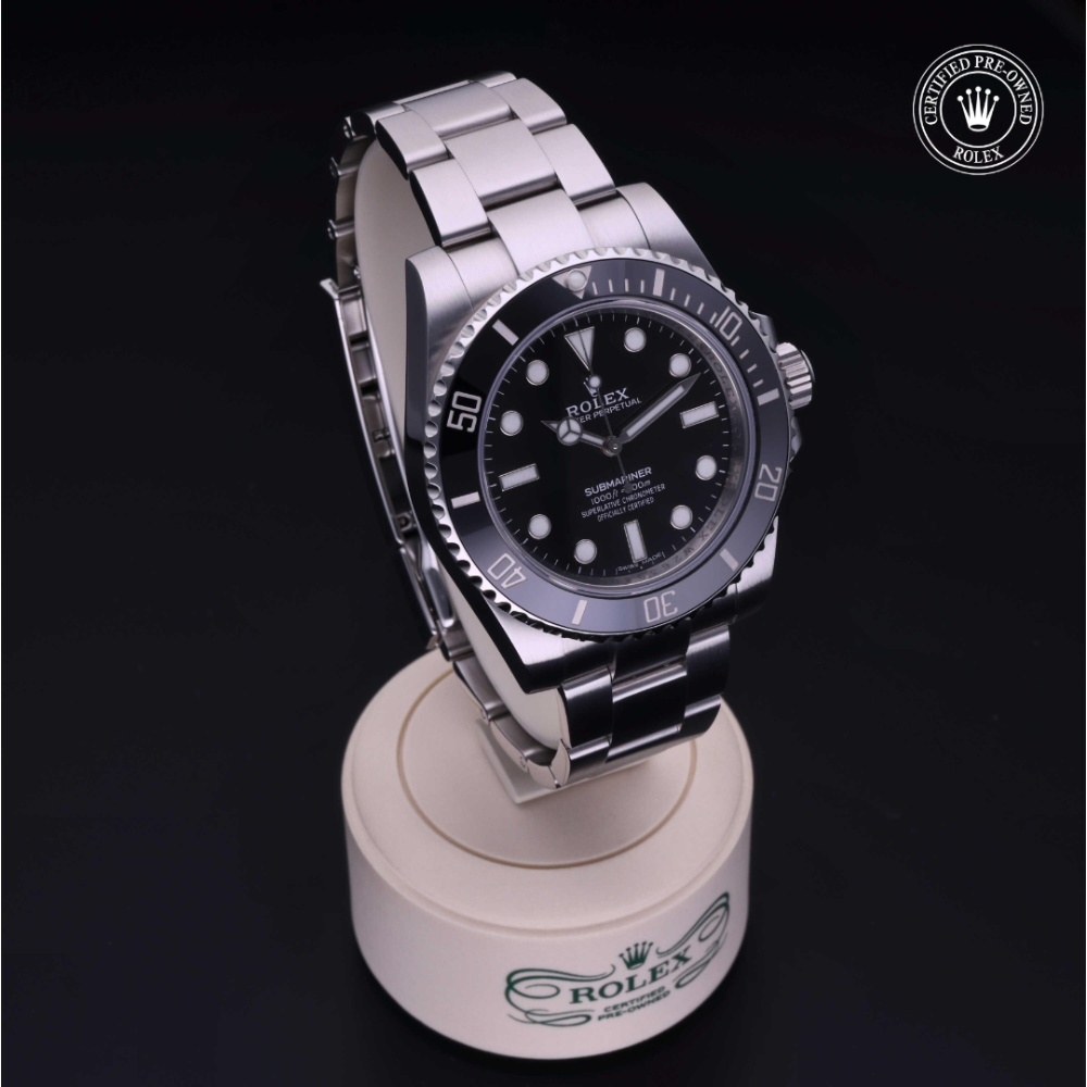  Certified Pre-Owned da 40 mm del 2015