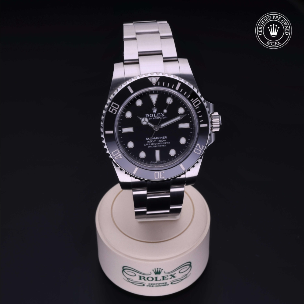  Certified Pre-Owned da 40 mm del 2015