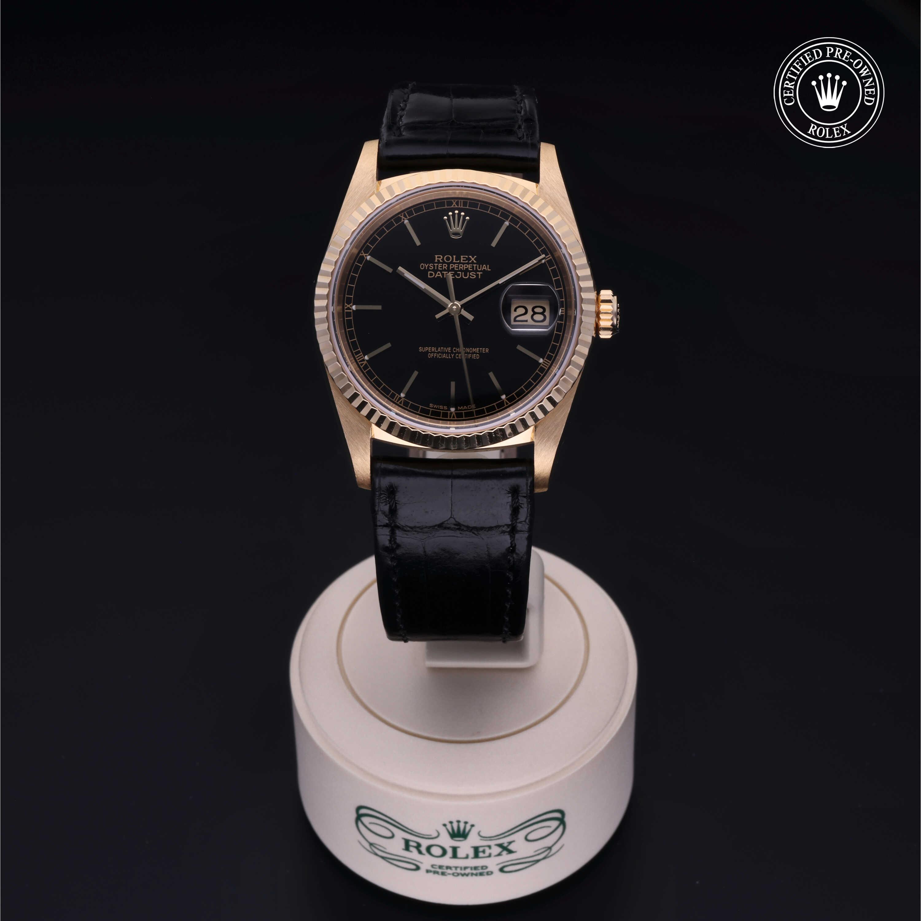  Certified Pre-Owned da 36 mm del 1992