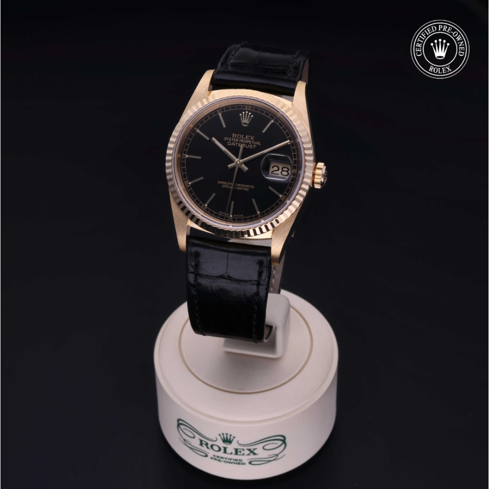  Certified Pre-Owned da 36 mm del 1992