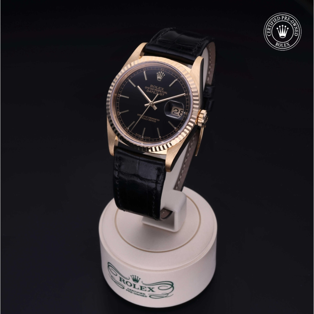  Certified Pre-Owned da 36 mm del 1992