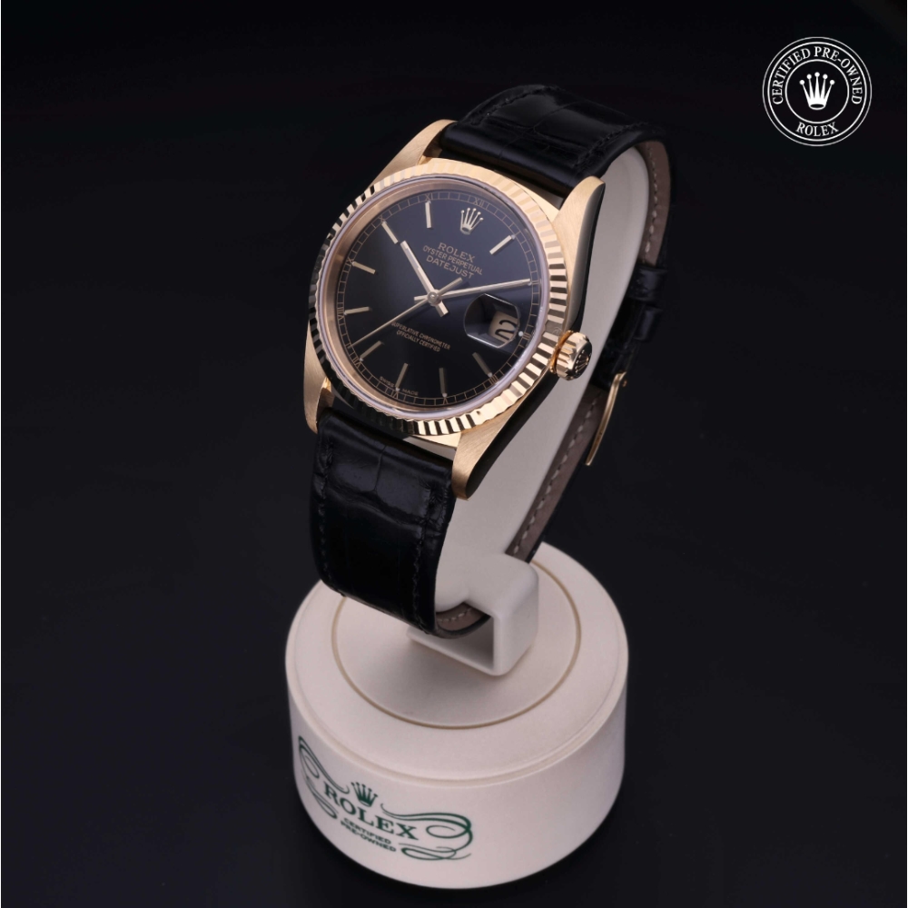  Certified Pre-Owned da 36 mm del 1992