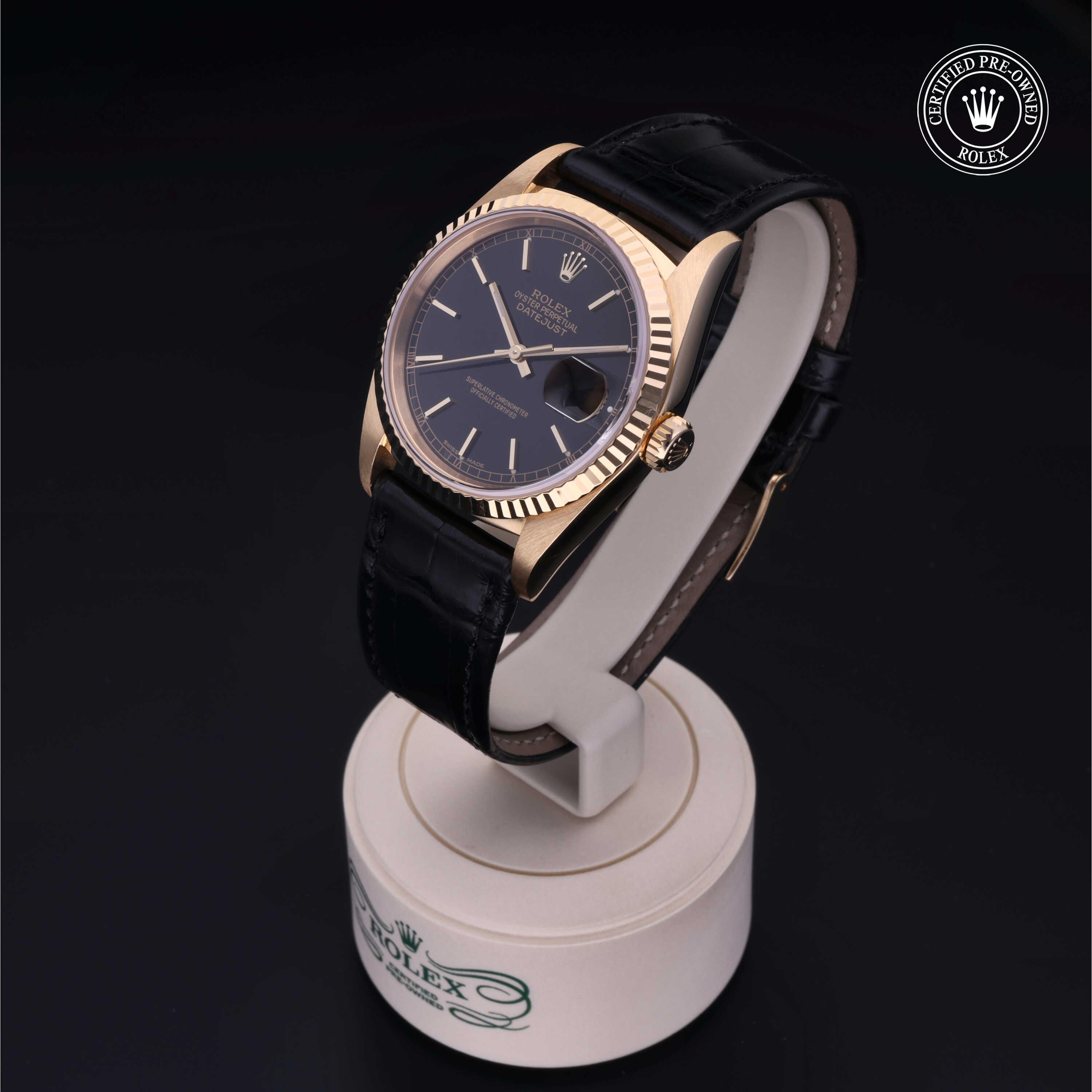 Certified Pre-Owned da 36 mm del 1992