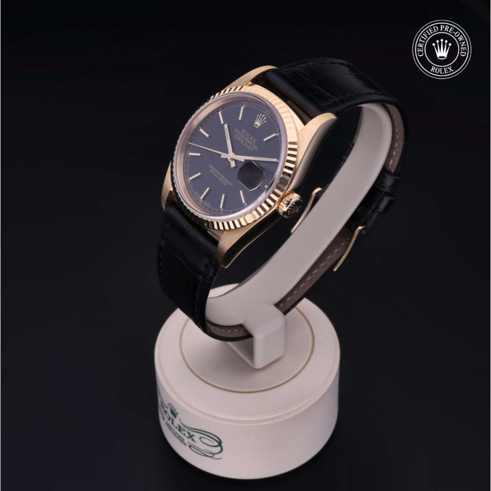  Certified Pre-Owned da 36 mm del 1992