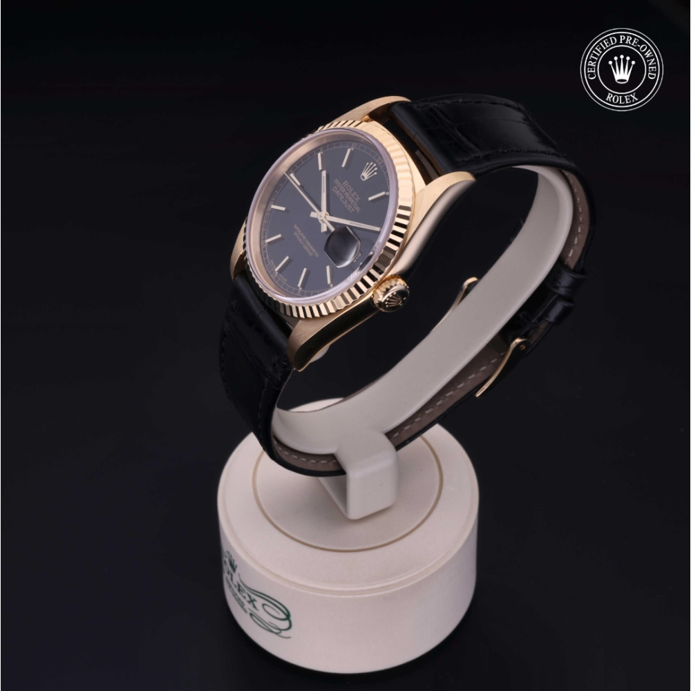  Certified Pre-Owned da 36 mm del 1992