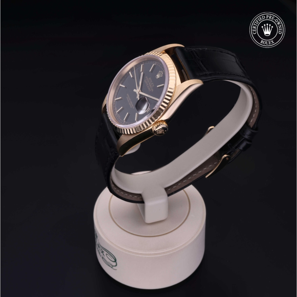  Certified Pre-Owned da 36 mm del 1992