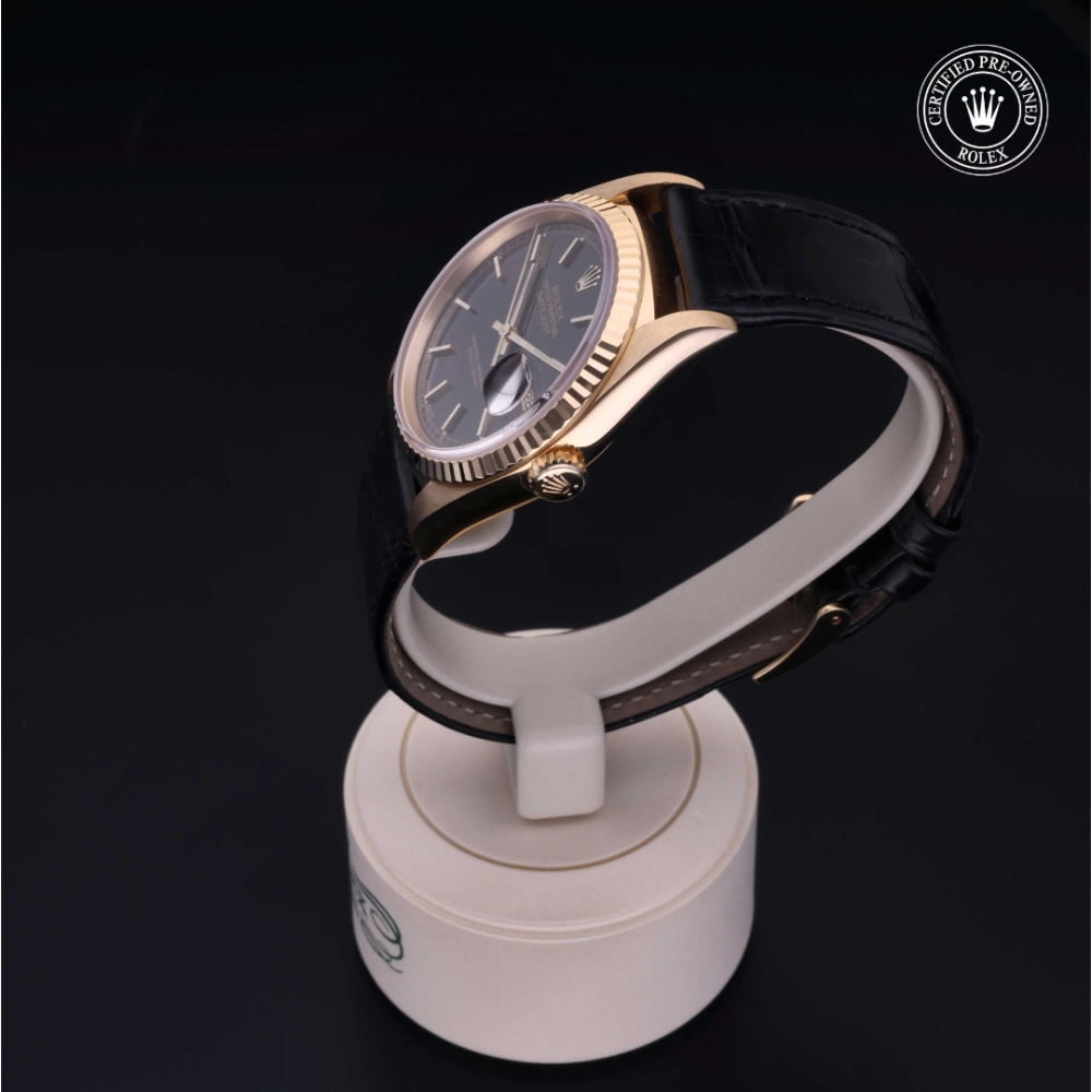  Certified Pre-Owned da 36 mm del 1992