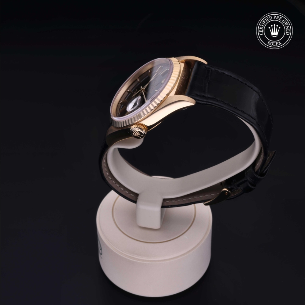  Certified Pre-Owned da 36 mm del 1992