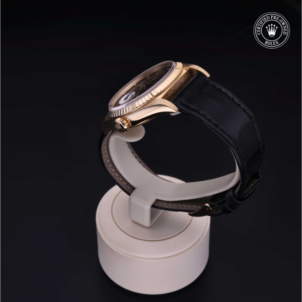  Certified Pre-Owned da 36 mm del 1992