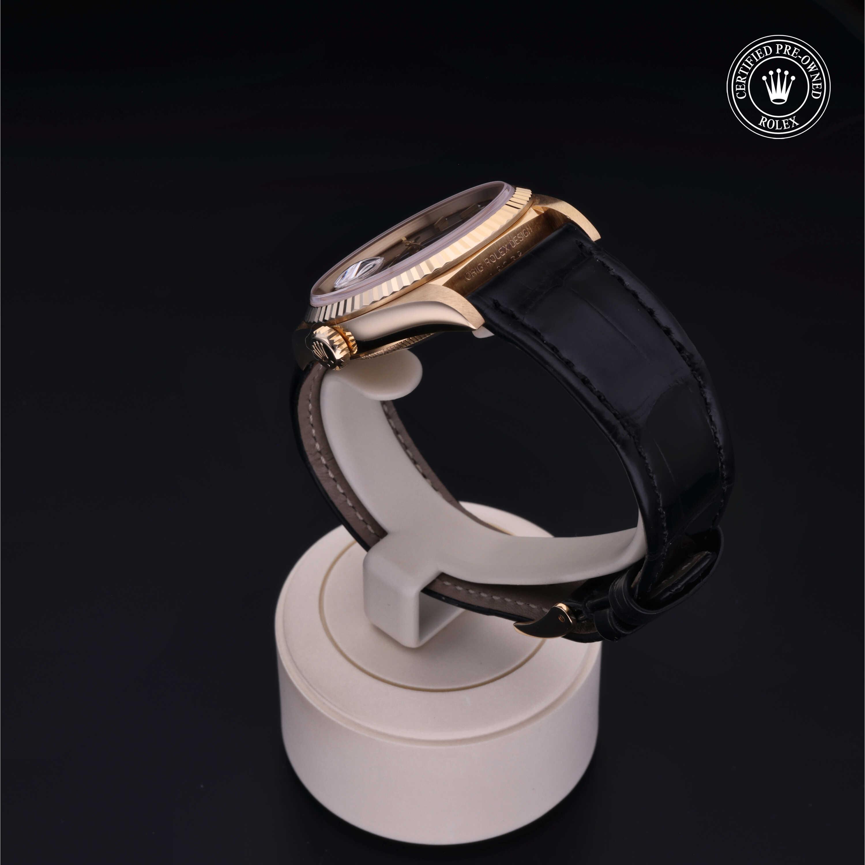  Certified Pre-Owned da 36 mm del 1992
