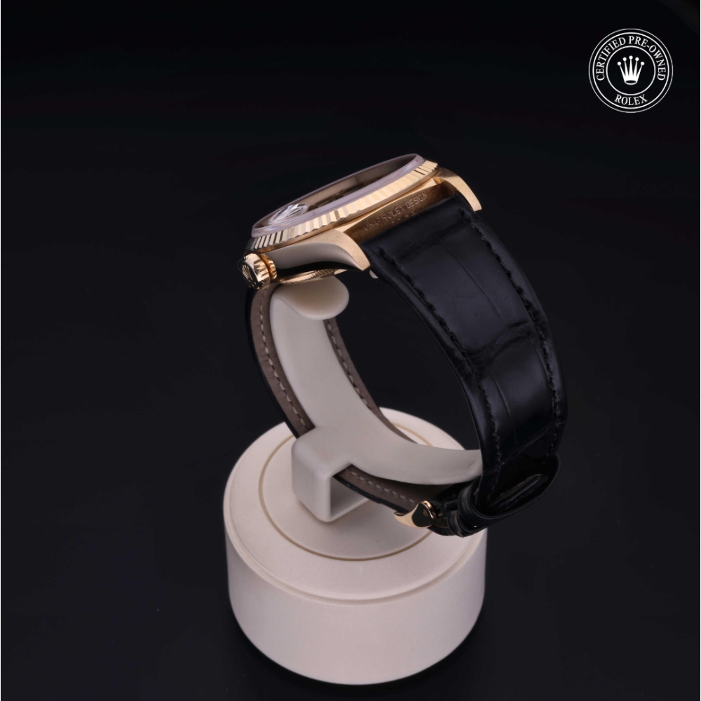 Certified Pre-Owned da 36 mm del 1992