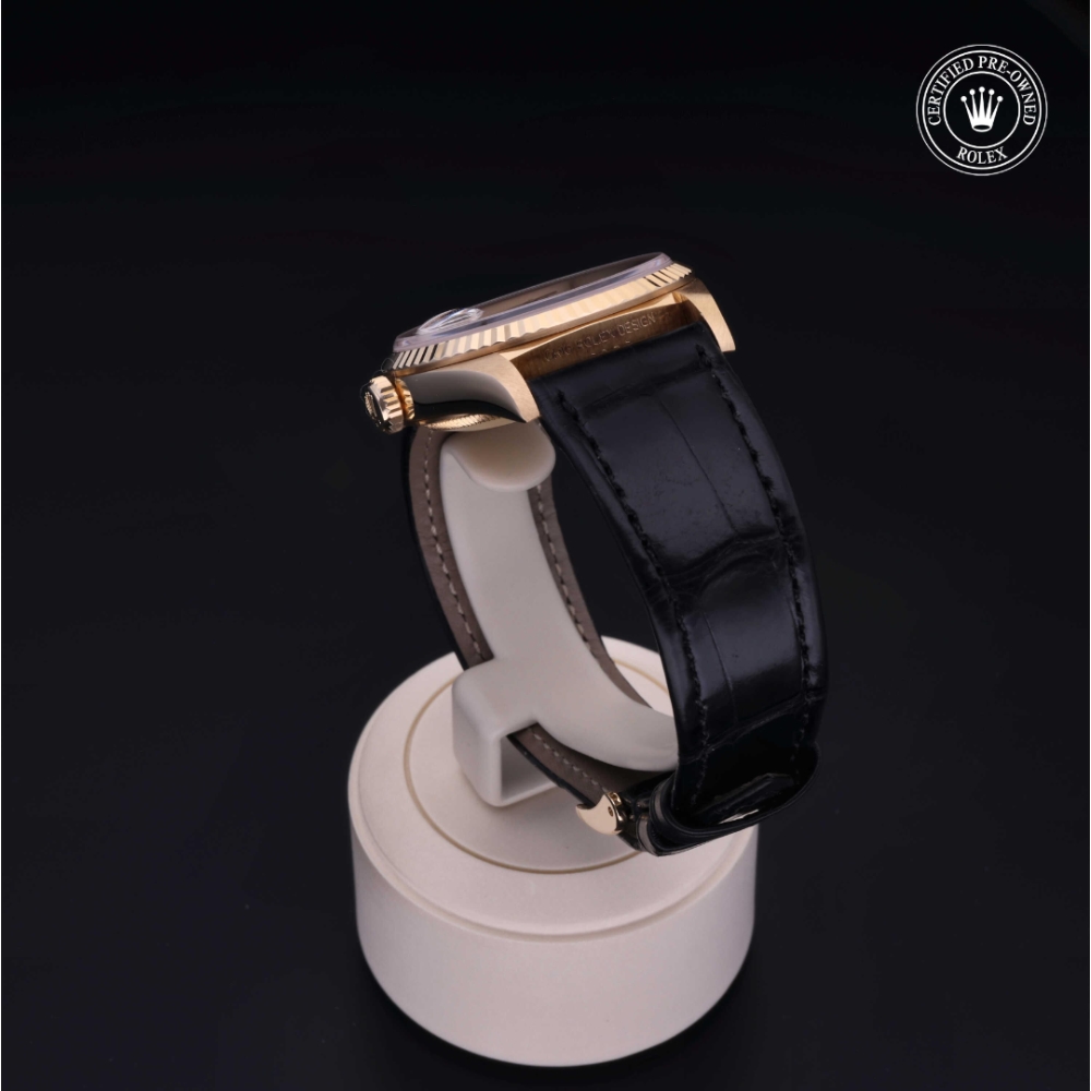  Certified Pre-Owned da 36 mm del 1992