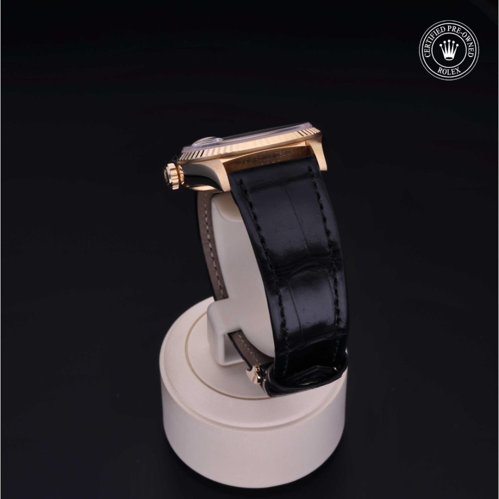  Certified Pre-Owned da 36 mm del 1992