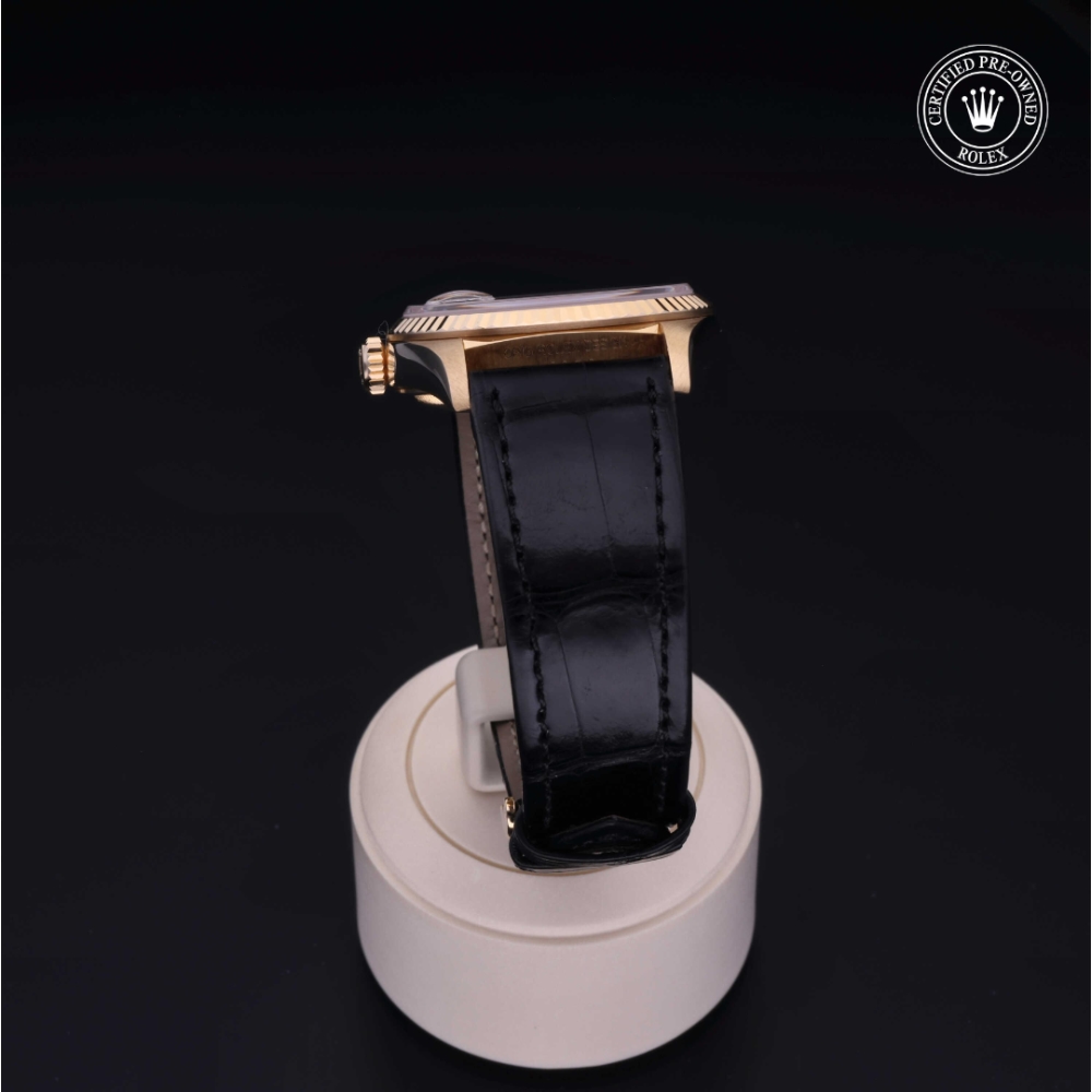  Certified Pre-Owned da 36 mm del 1992