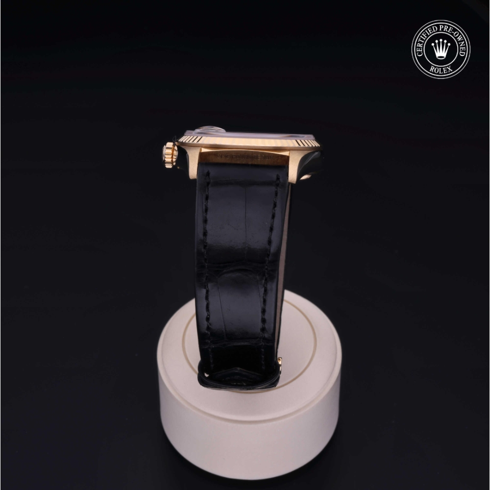  Certified Pre-Owned da 36 mm del 1992