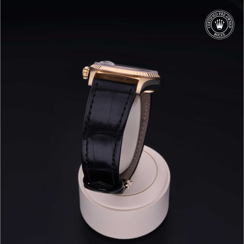  Certified Pre-Owned da 36 mm del 1992