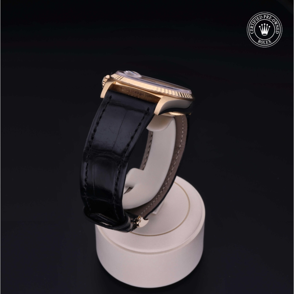  Certified Pre-Owned da 36 mm del 1992