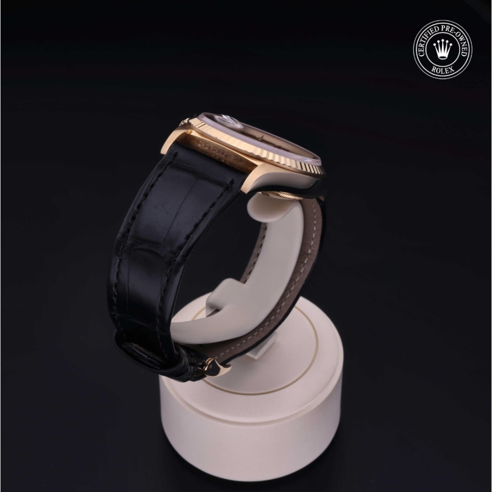 Certified Pre-Owned da 36 mm del 1992