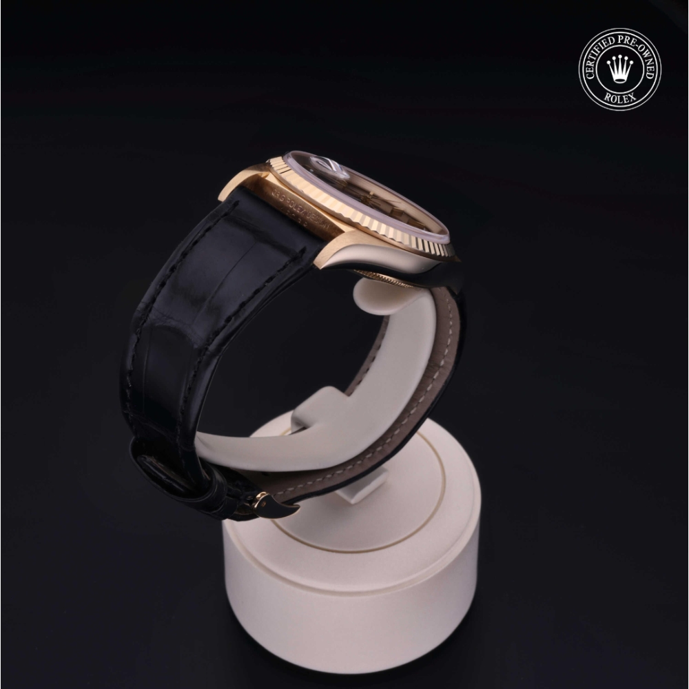  Certified Pre-Owned da 36 mm del 1992