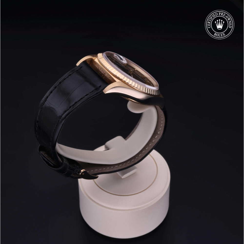  Certified Pre-Owned da 36 mm del 1992