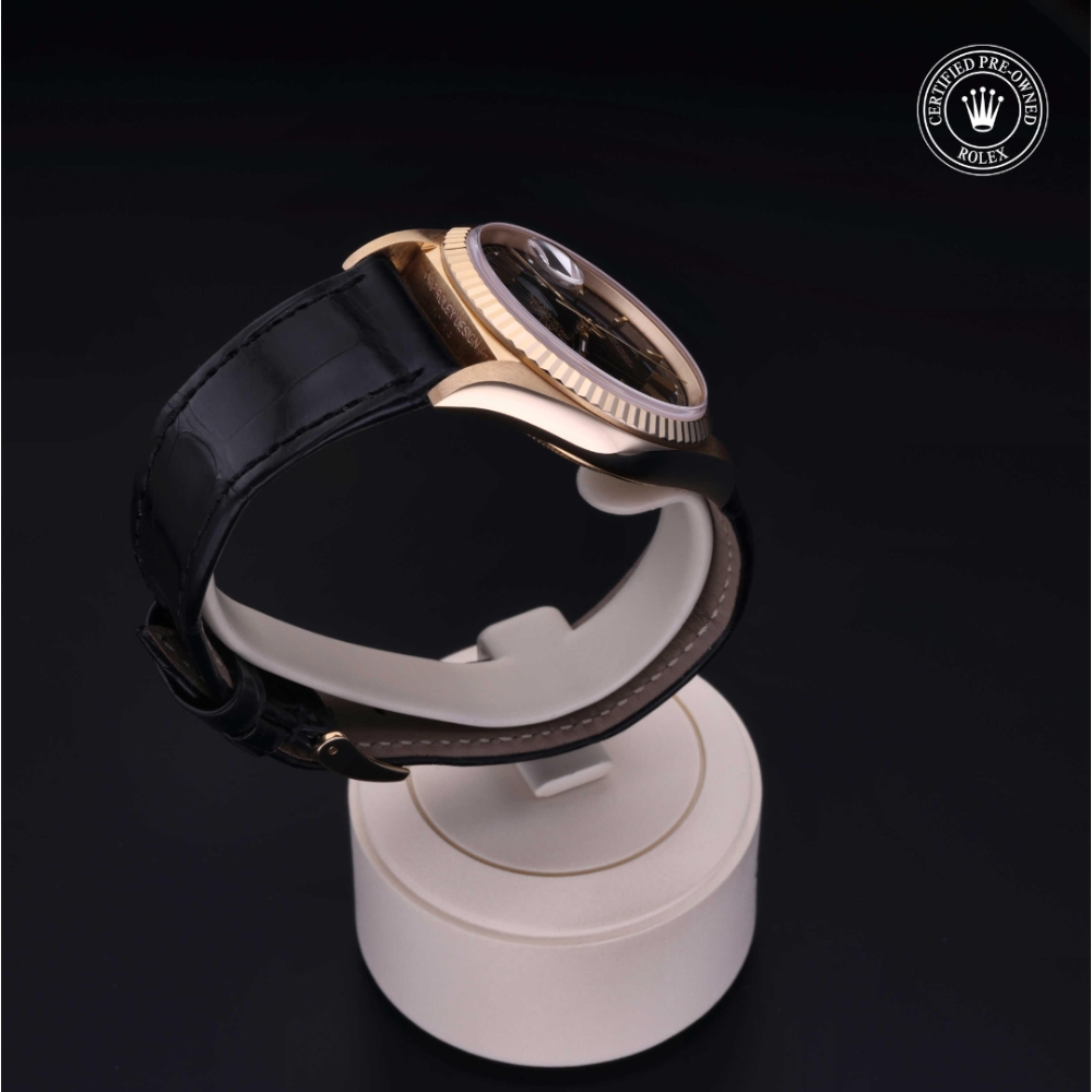  Certified Pre-Owned da 36 mm del 1992