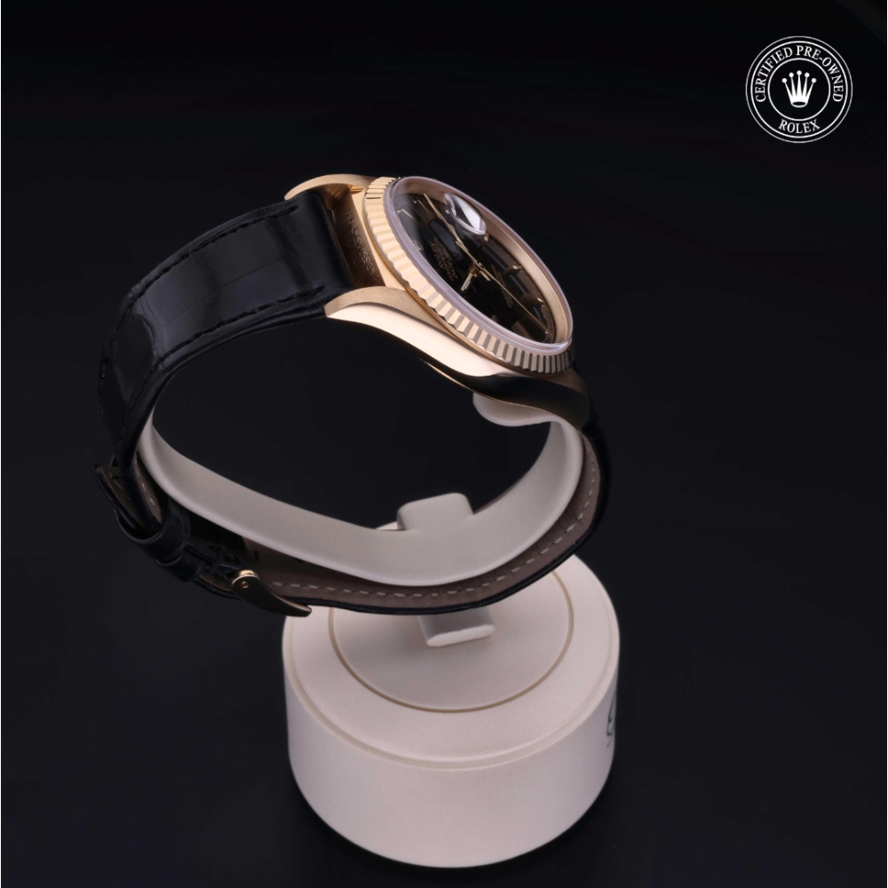 Certified Pre-Owned da 36 mm del 1992