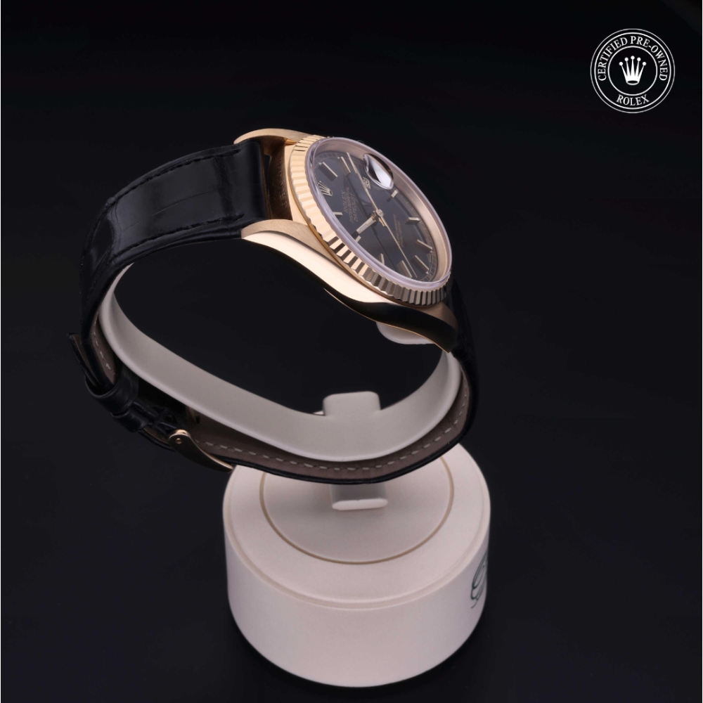  Certified Pre-Owned da 36 mm del 1992