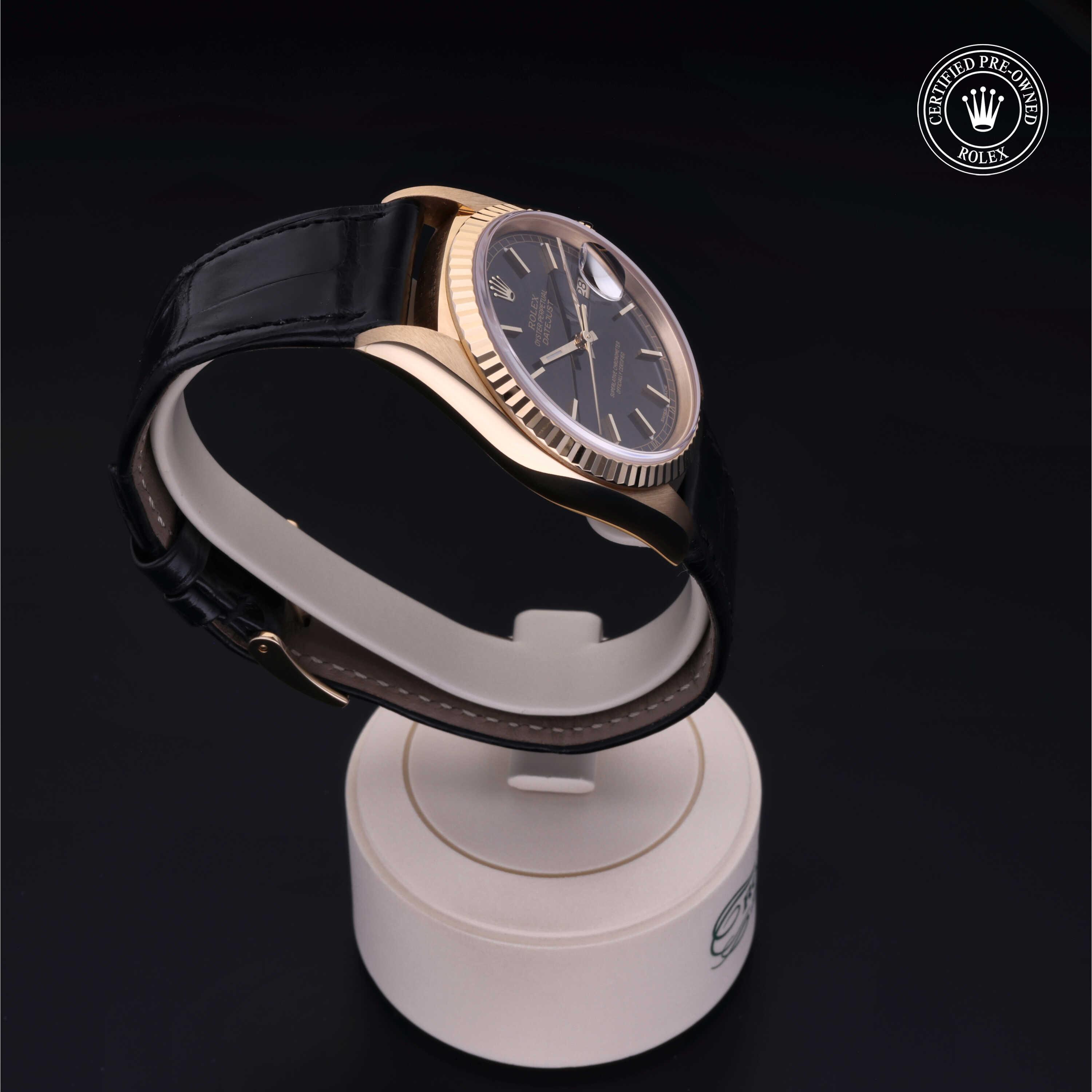  Certified Pre-Owned da 36 mm del 1992