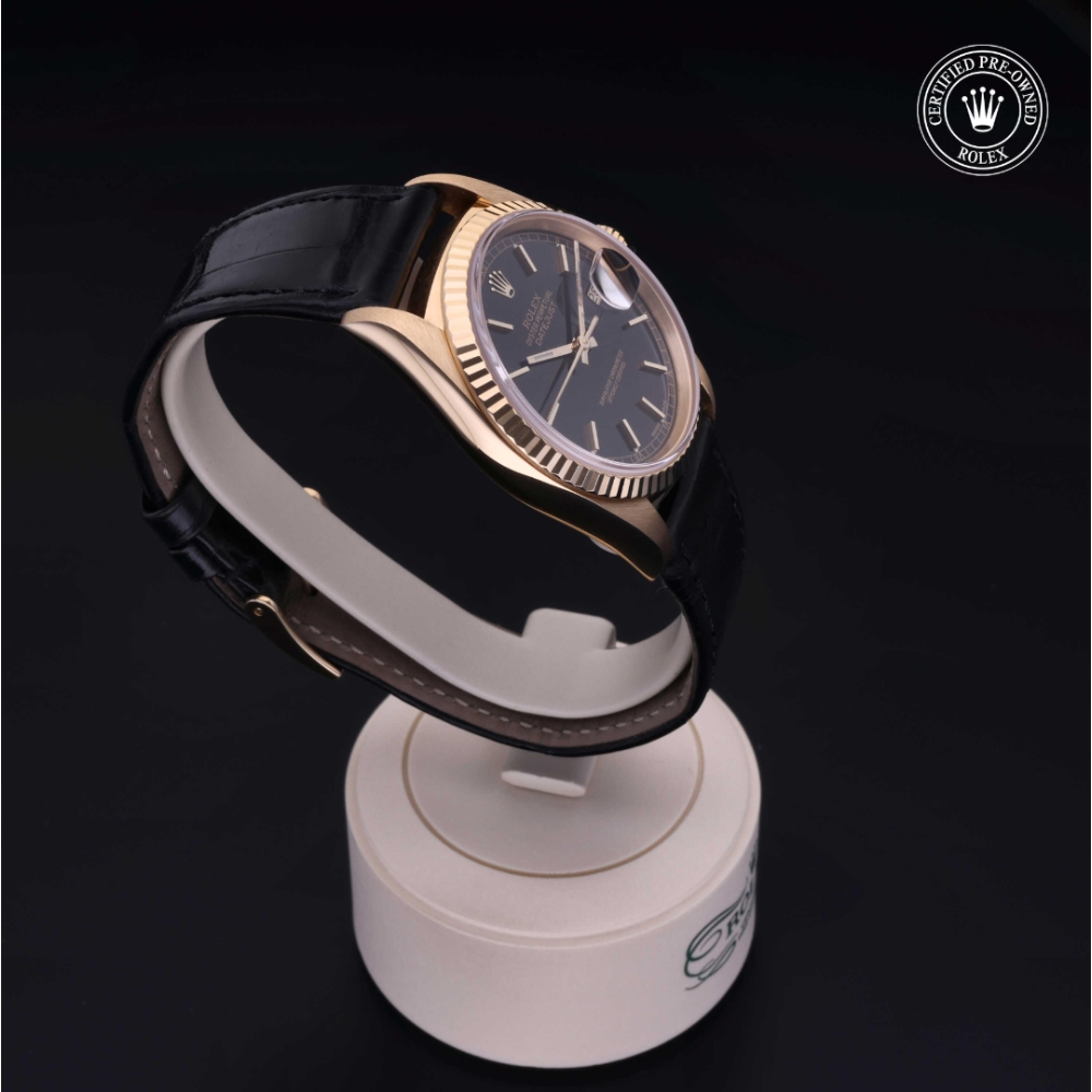  Certified Pre-Owned da 36 mm del 1992