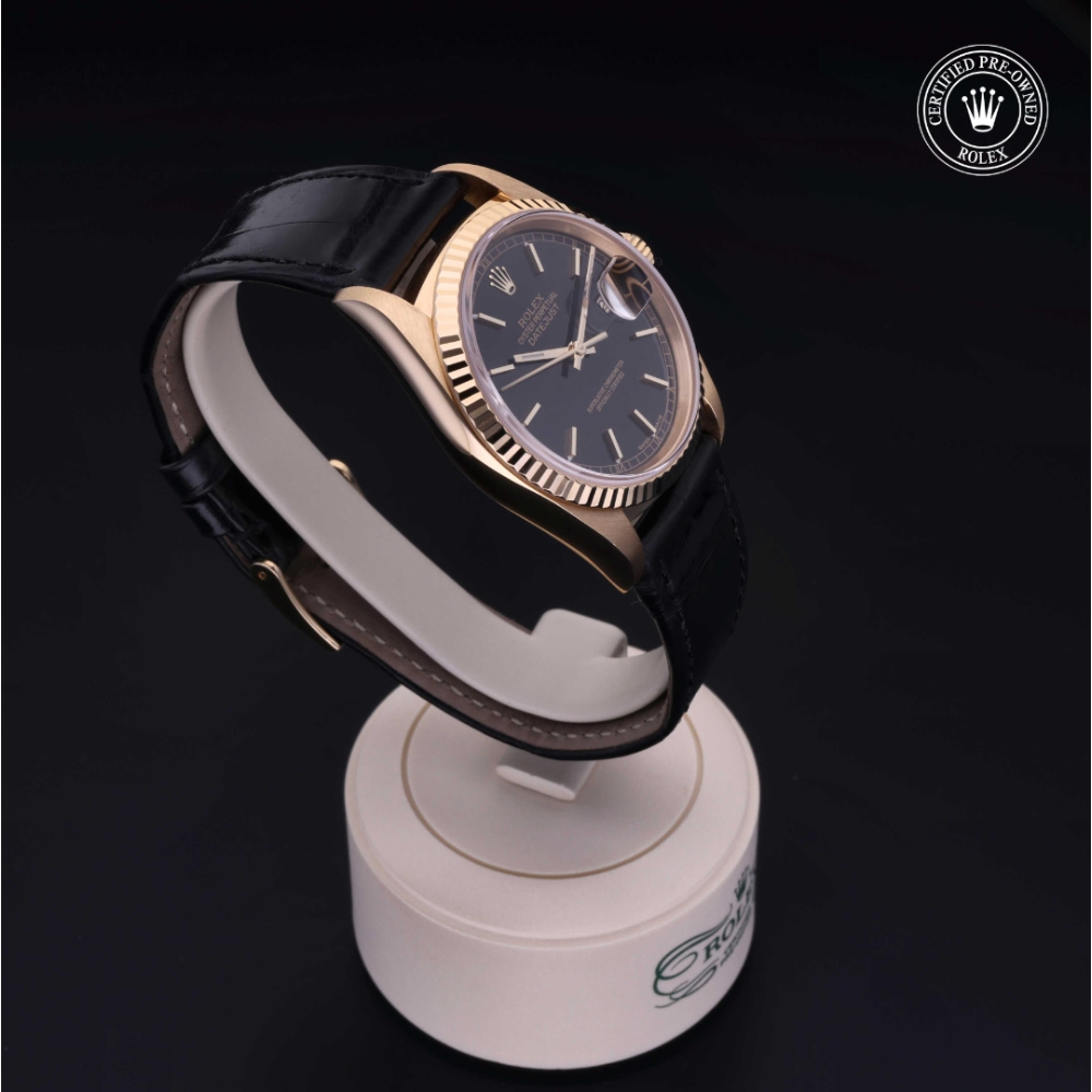  Certified Pre-Owned da 36 mm del 1992