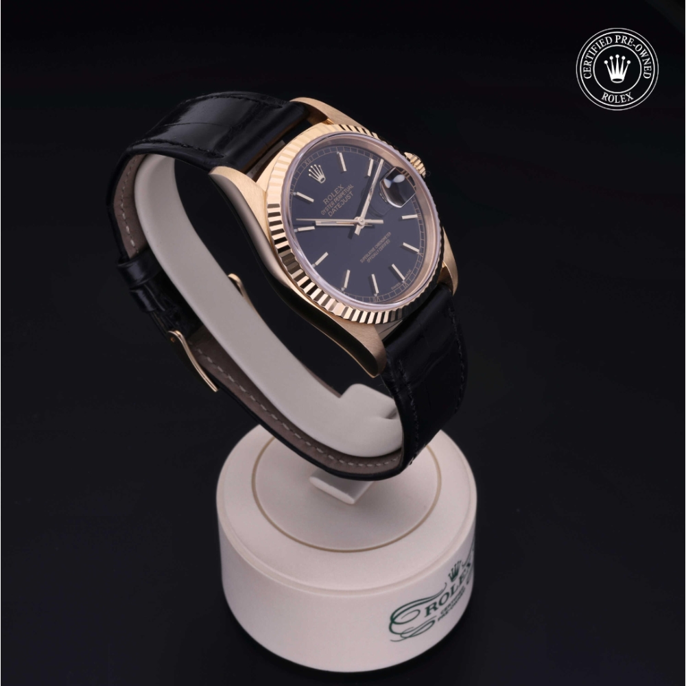  Certified Pre-Owned da 36 mm del 1992