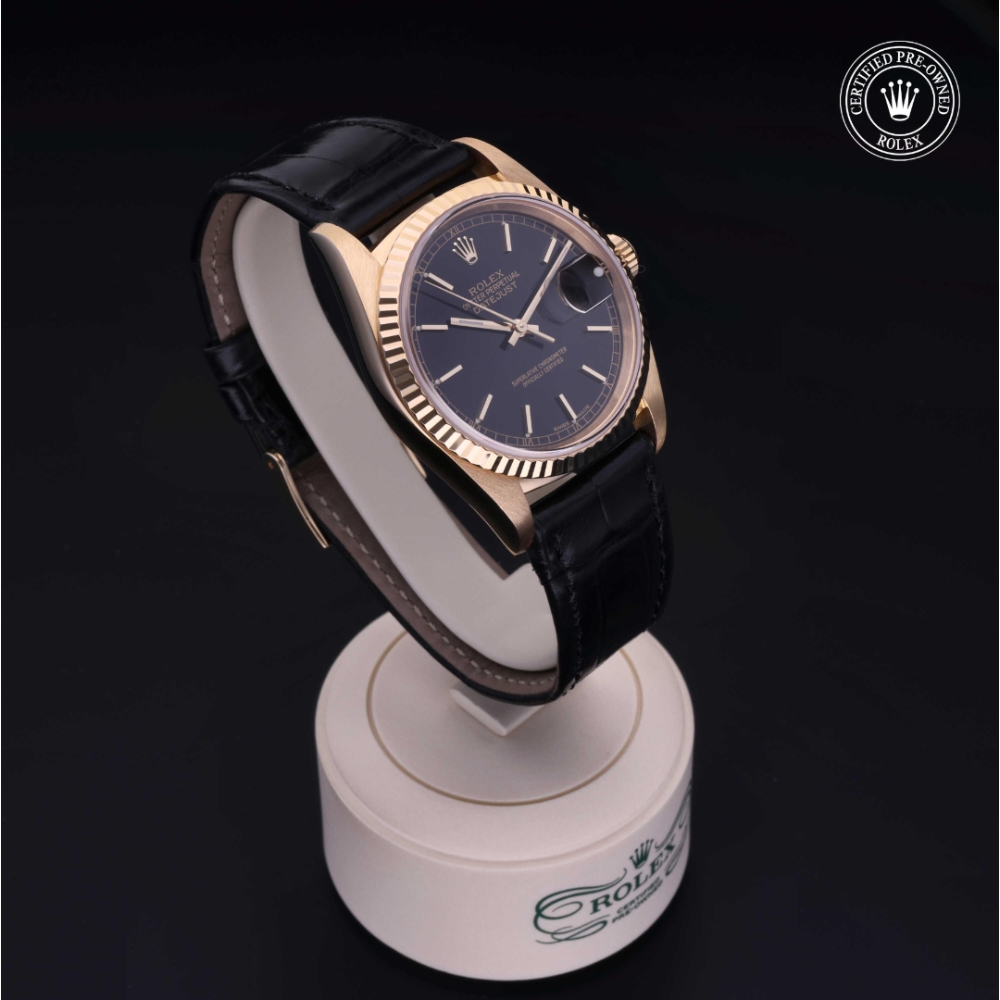  Certified Pre-Owned da 36 mm del 1992