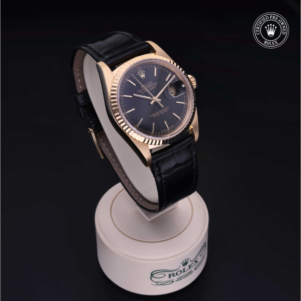  Certified Pre-Owned da 36 mm del 1992