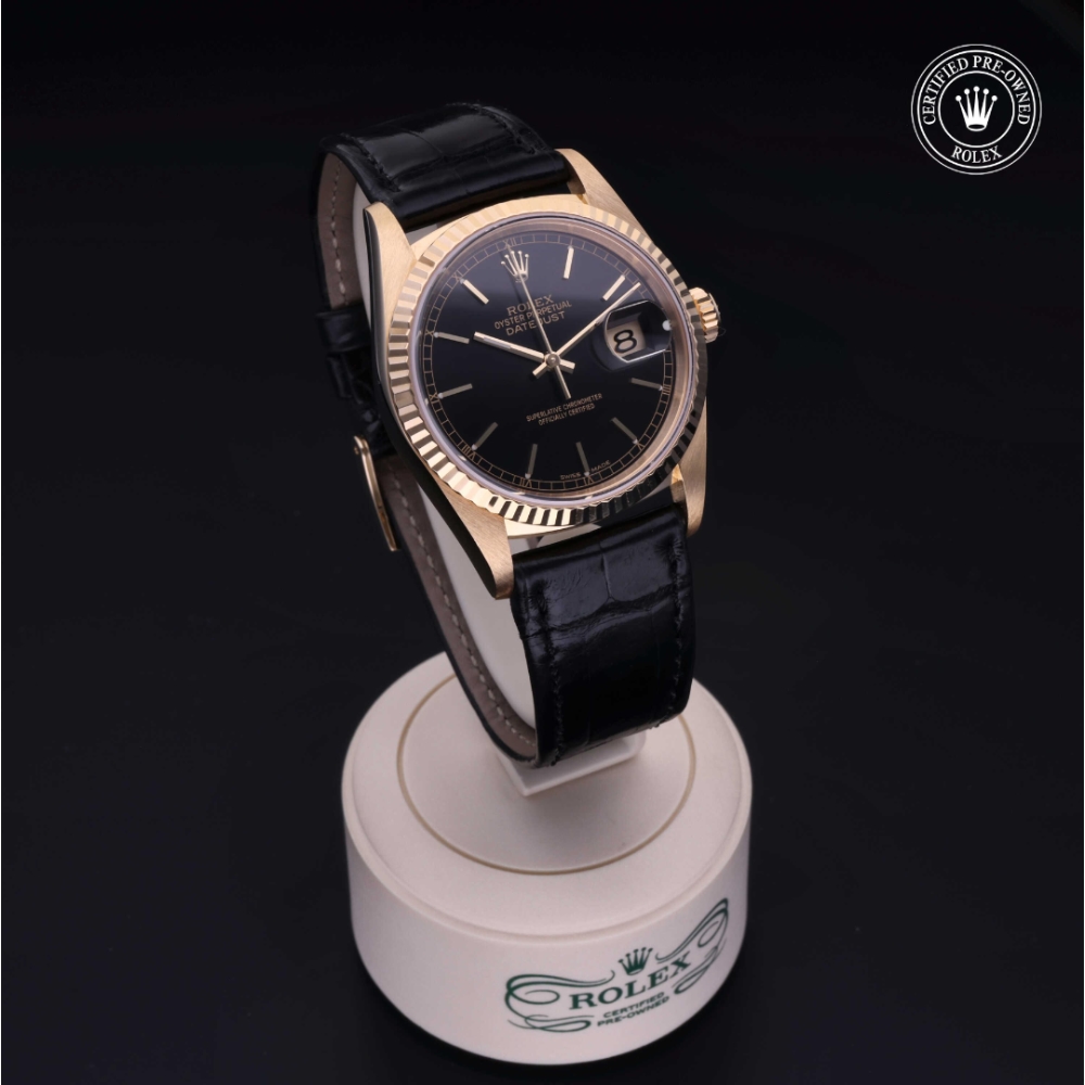  Certified Pre-Owned da 36 mm del 1992