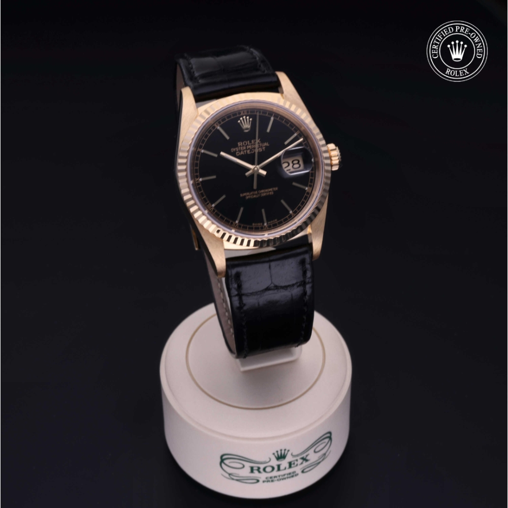  Certified Pre-Owned da 36 mm del 1992