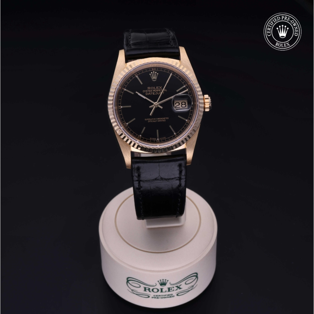  Certified Pre-Owned da 36 mm del 1992