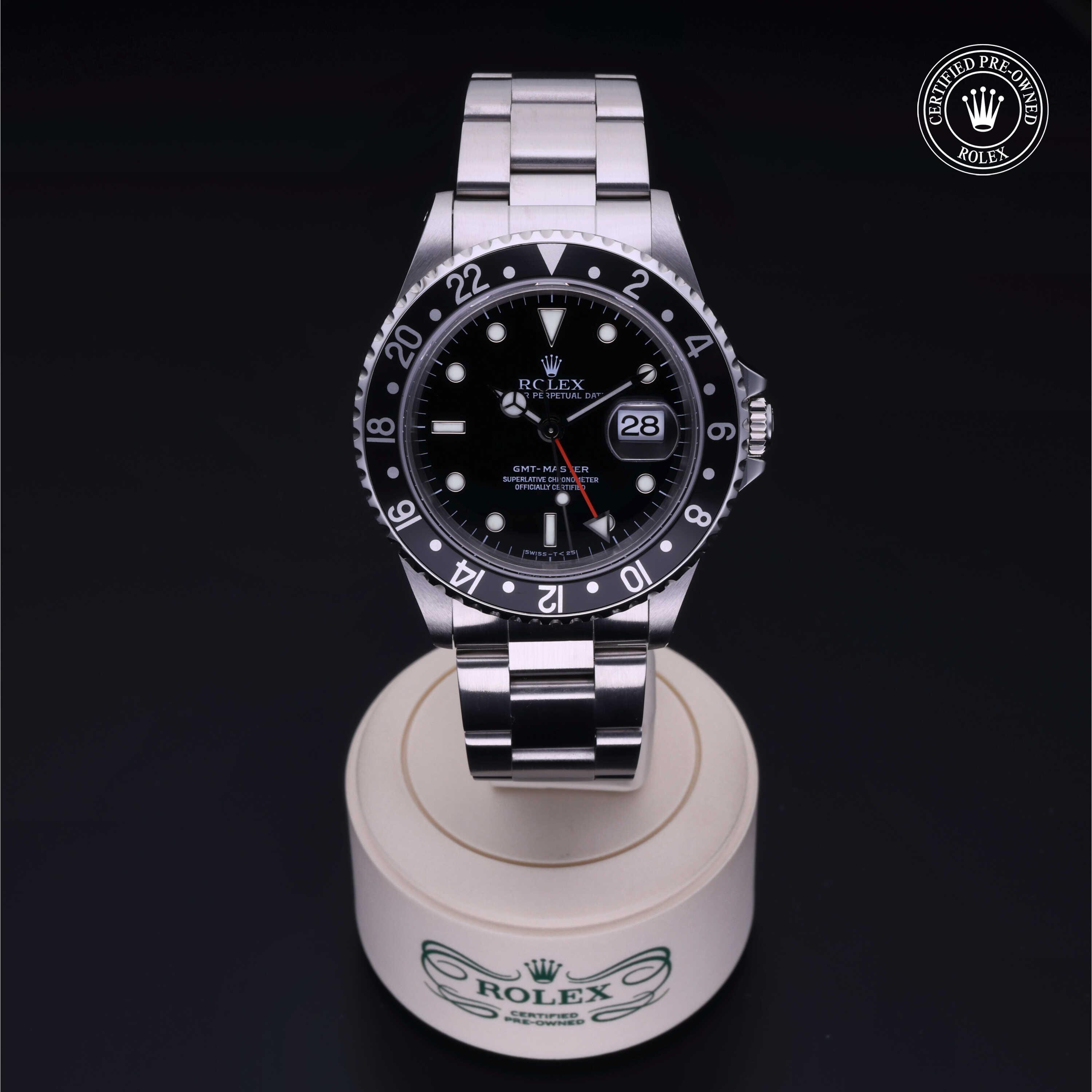  Certified Pre-Owned da 40 mm del 1997