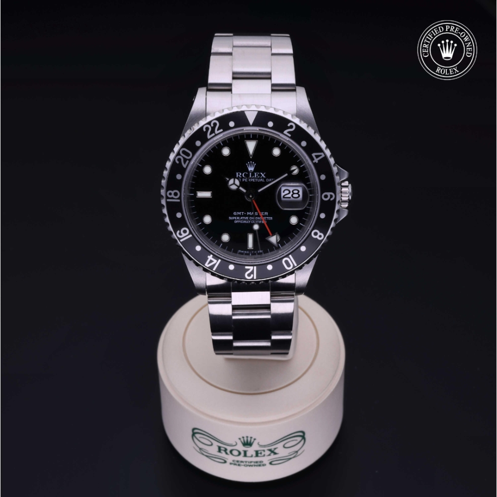  Certified Pre-Owned da 40 mm del 1997