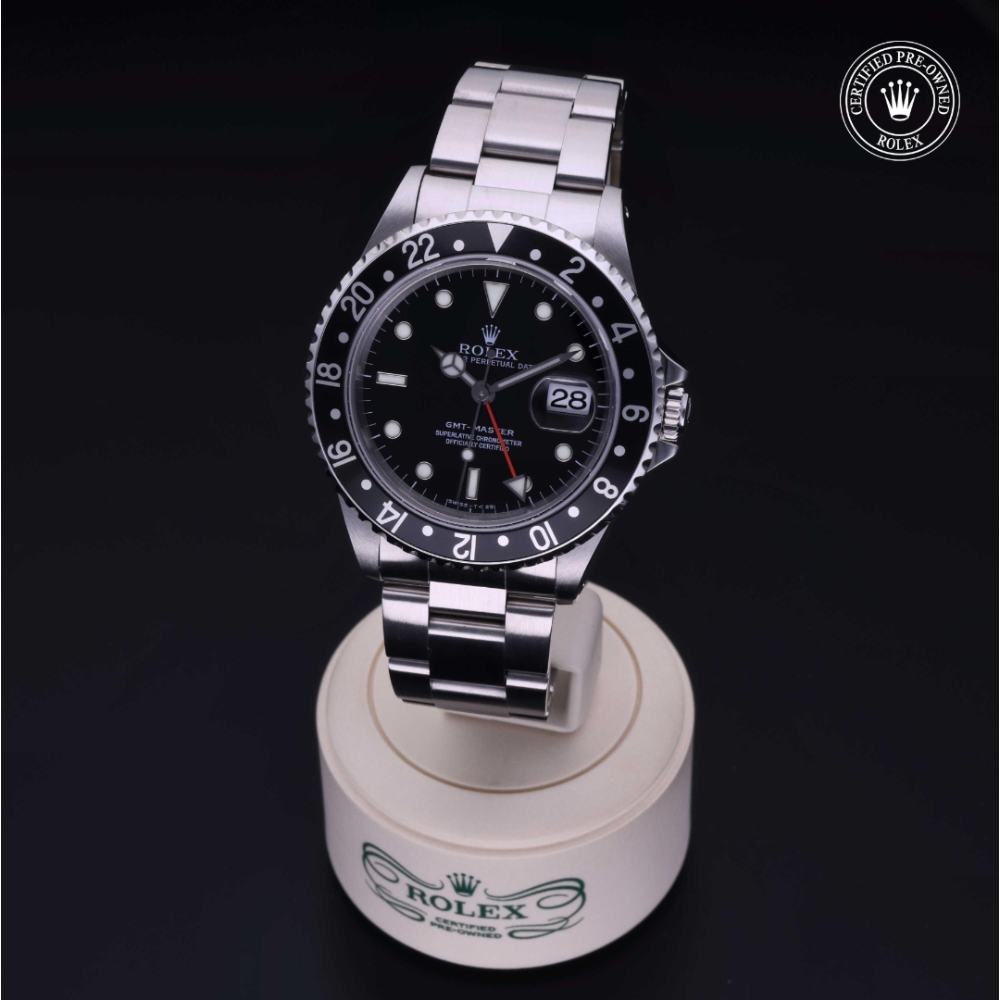  Certified Pre-Owned da 40 mm del 1997