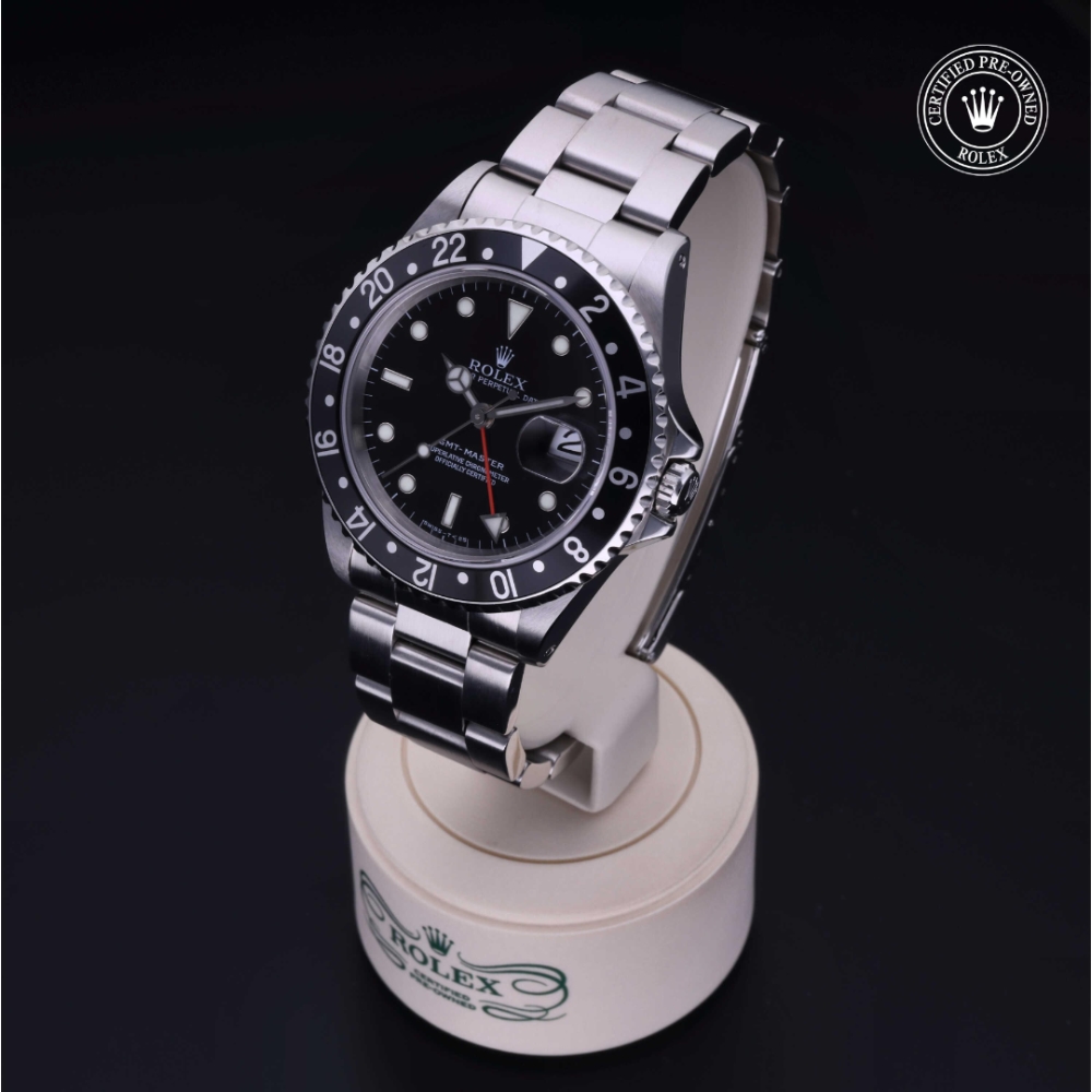  Certified Pre-Owned da 40 mm del 1997