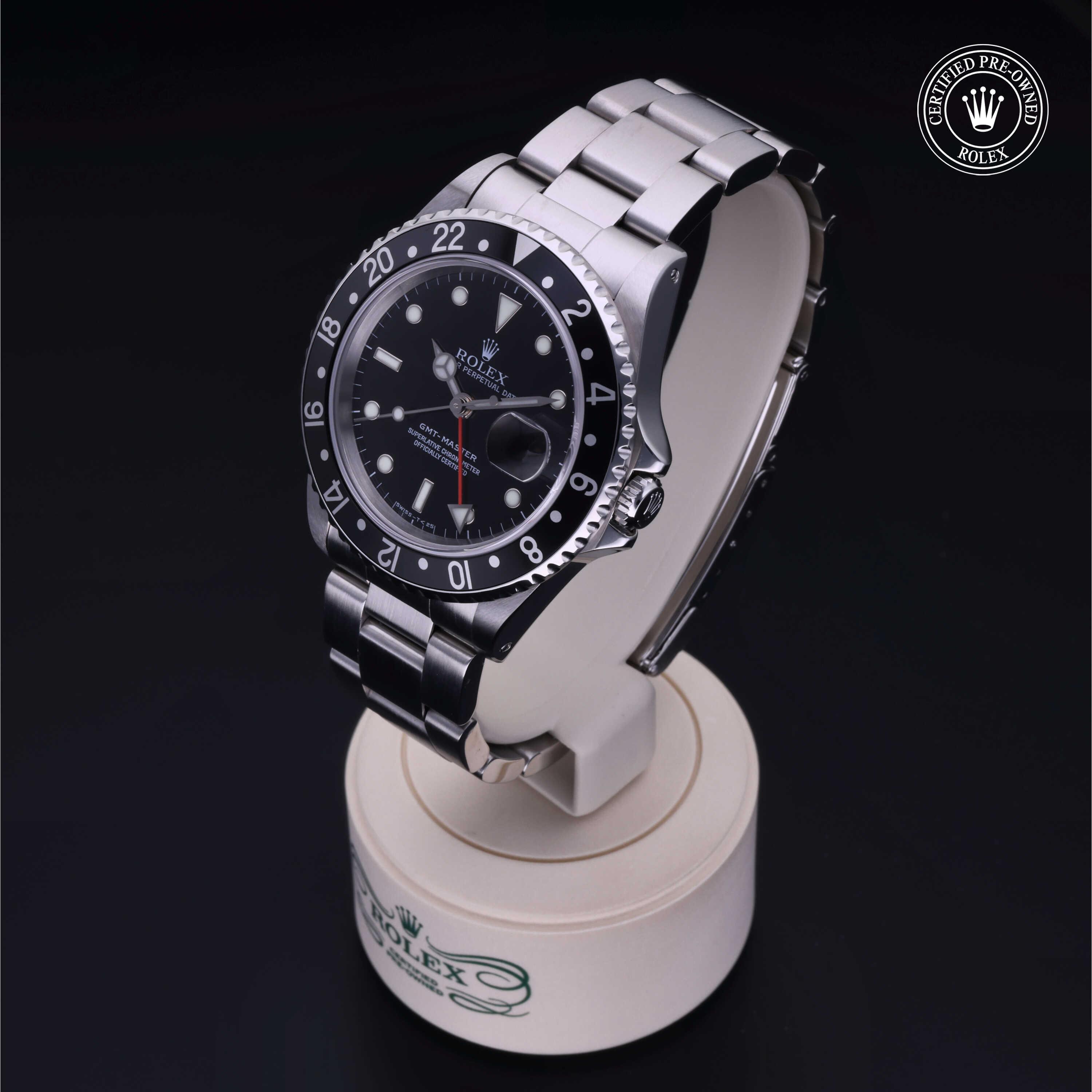  Certified Pre-Owned da 40 mm del 1997