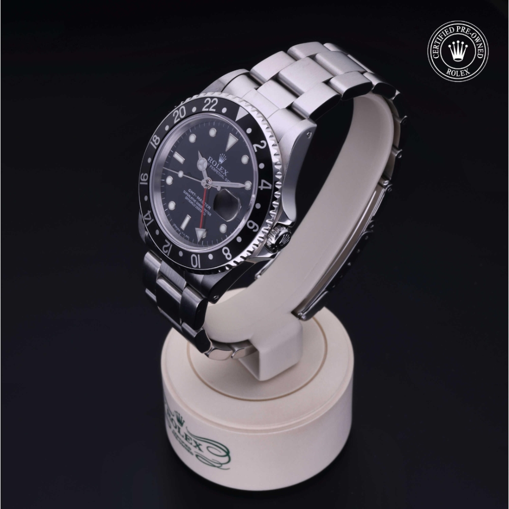  Certified Pre-Owned da 40 mm del 1997