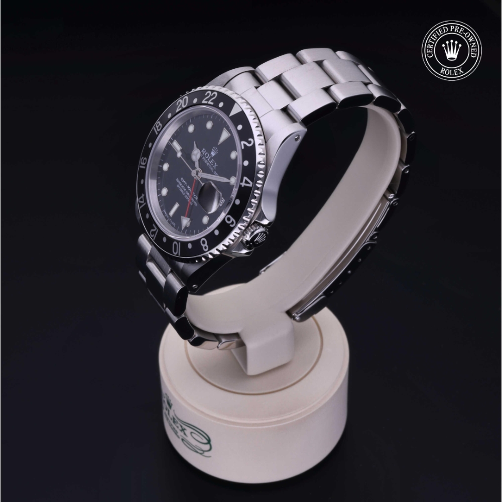  Certified Pre-Owned da 40 mm del 1997