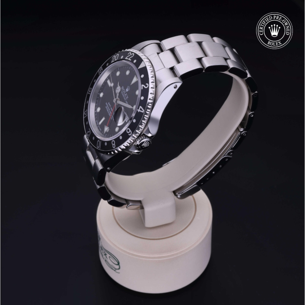  Certified Pre-Owned da 40 mm del 1997