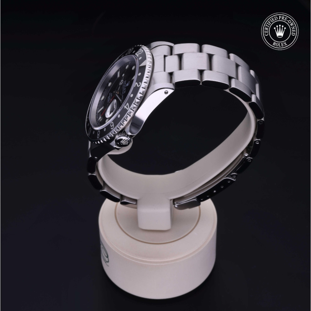  Certified Pre-Owned da 40 mm del 1997