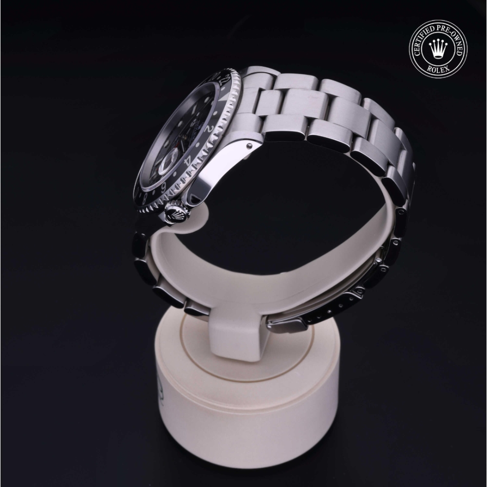  Certified Pre-Owned da 40 mm del 1997